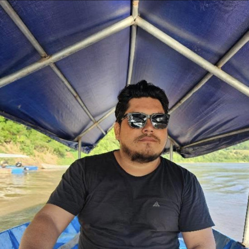 Armando P. profile photo