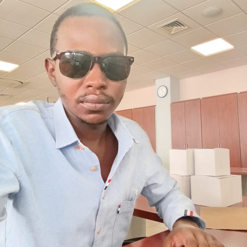 Deogracious O. profile photo