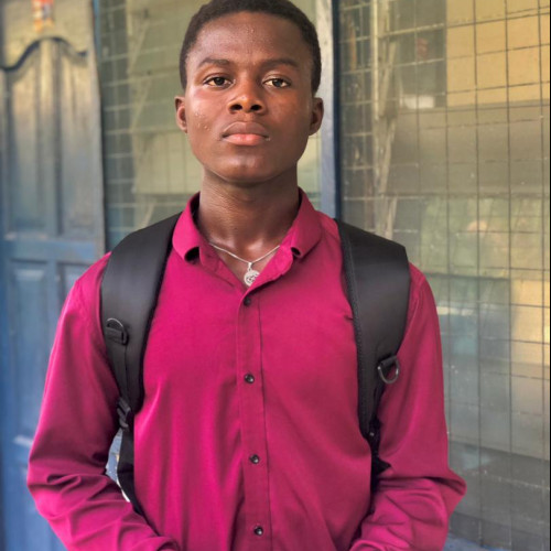 Khing  V. profile photo