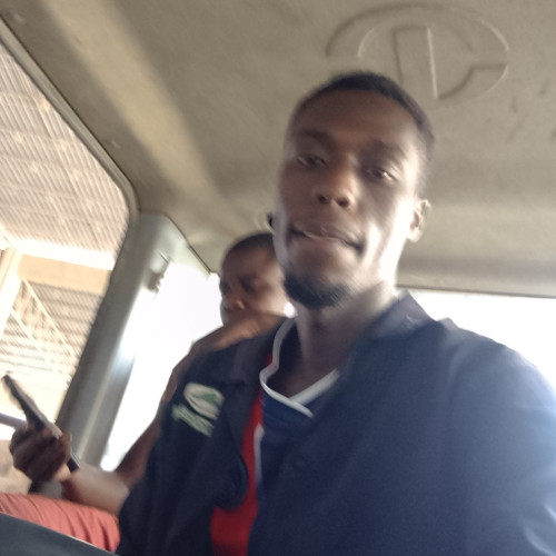 Opeto G. profile photo