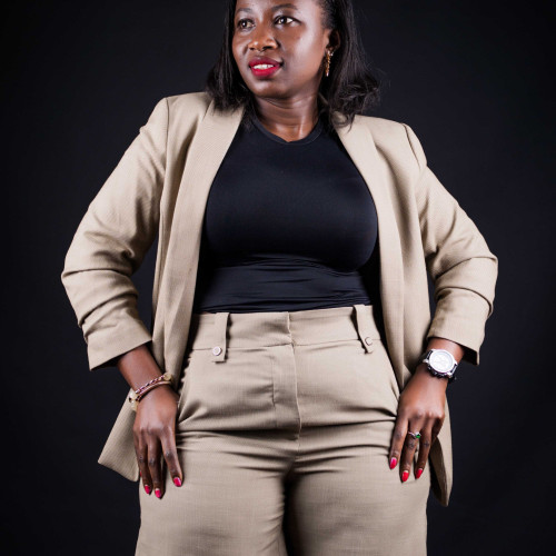 Uwimana F. profile photo