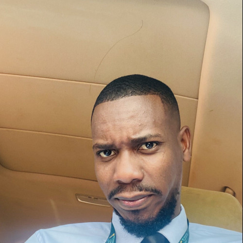 SAID K. profile photo