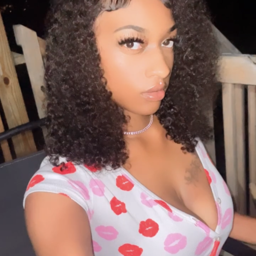 Keasia B.