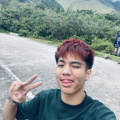 FrinxeYhushiko V. profile photo