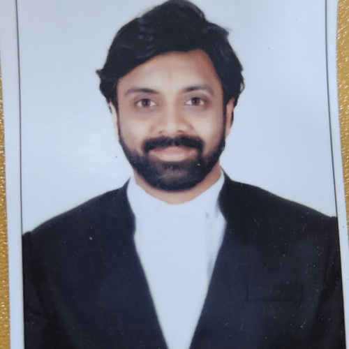 Preetham  K.