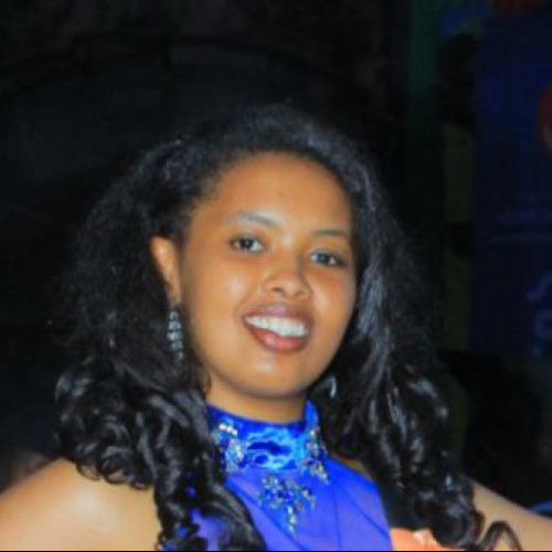Bezawit M. profile photo