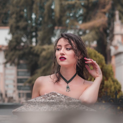 Lidia A. profile photo