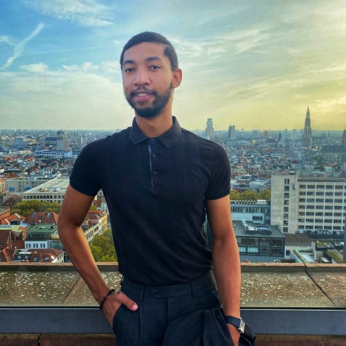 Bangoura A. profile photo