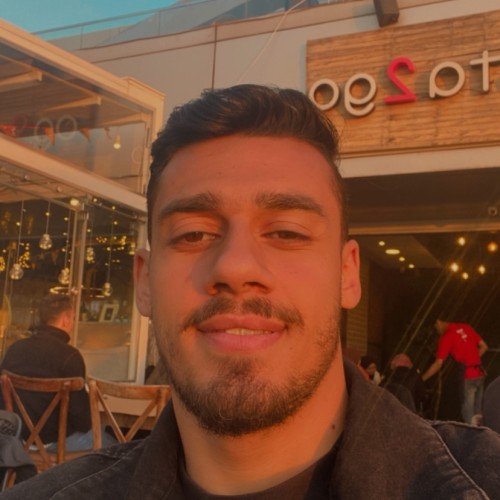 Yousef A. profile photo