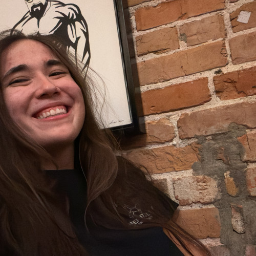 Czarena B. profile photo