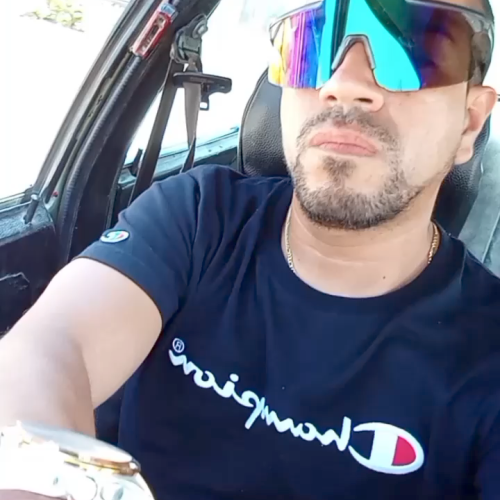 Dany V. profile photo