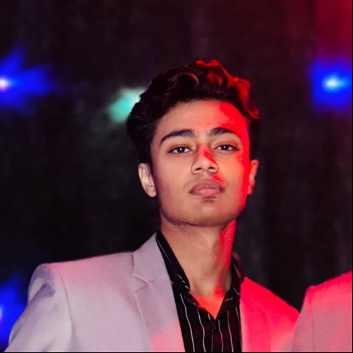 Laksh M. profile photo