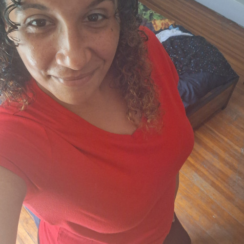 Jasmine D. profile photo