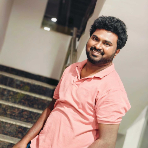Venky N. profile photo