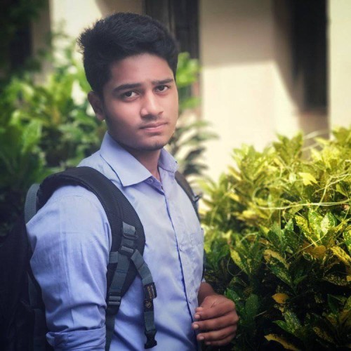 Sajib H.