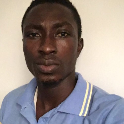 Oluwatobiloba O.