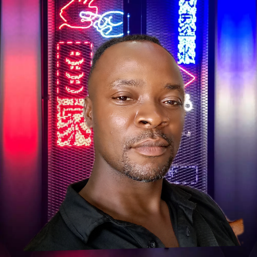 Chukwuebuka  O.