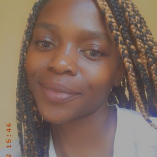 Faith M.