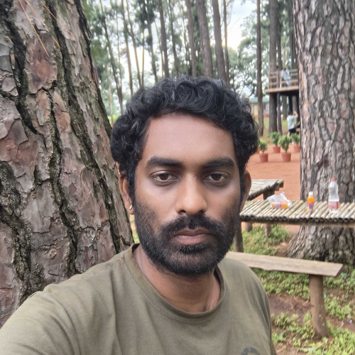 Santhosh K. profile photo