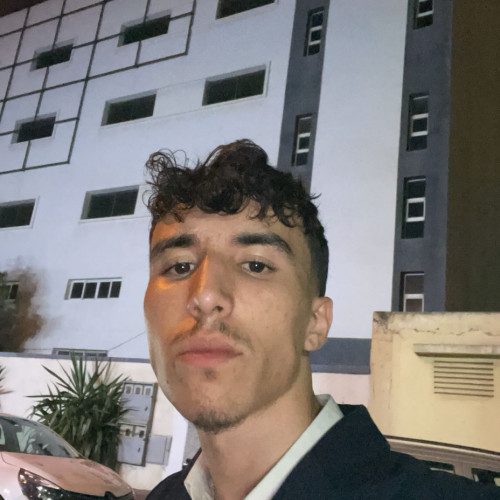 Aymane F. profile photo