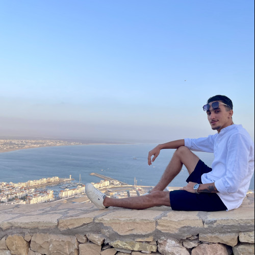 Hamza B. profile photo