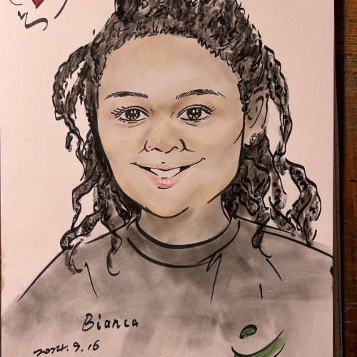 Bianca M. profile photo