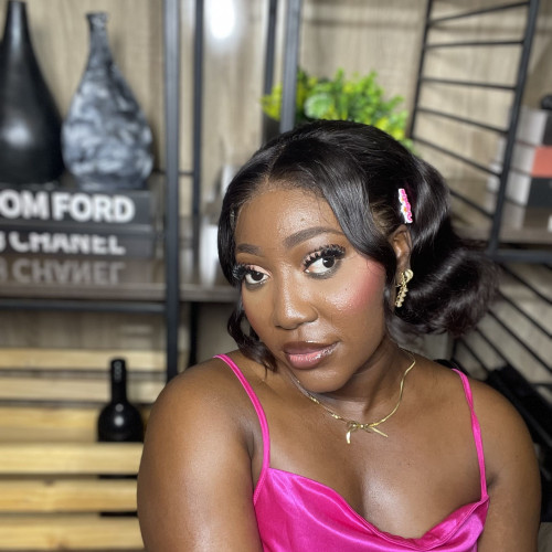 ijeoma S.