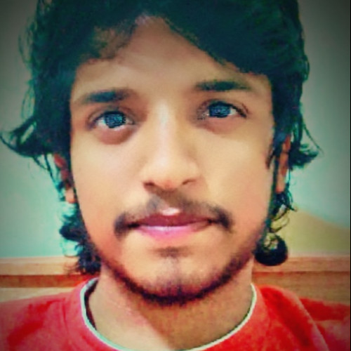 Aryan S. profile photo