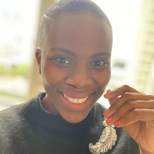 Fikile D. profile photo