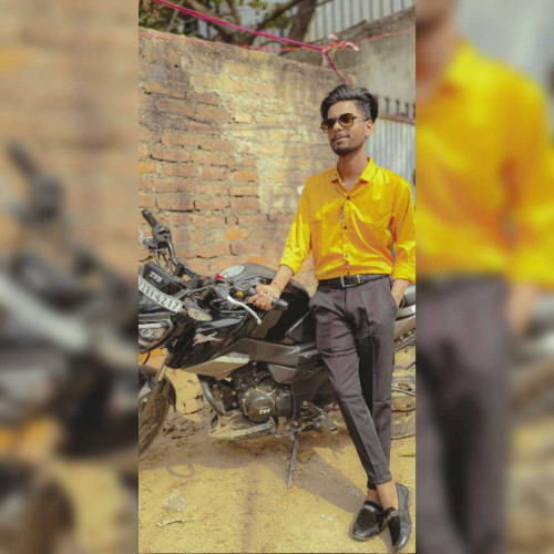 sahil k. profile photo
