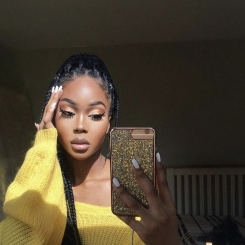 Teyanah L. profile photo