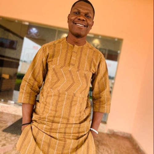 Emmanuel  N. profile photo