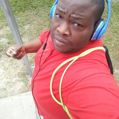 Tyrone G. profile photo