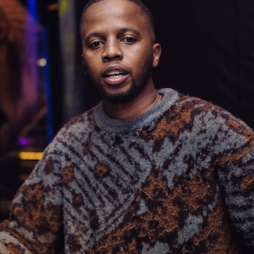 Sandiso G. profile photo