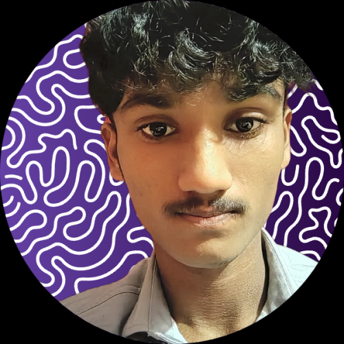 Ketan M.