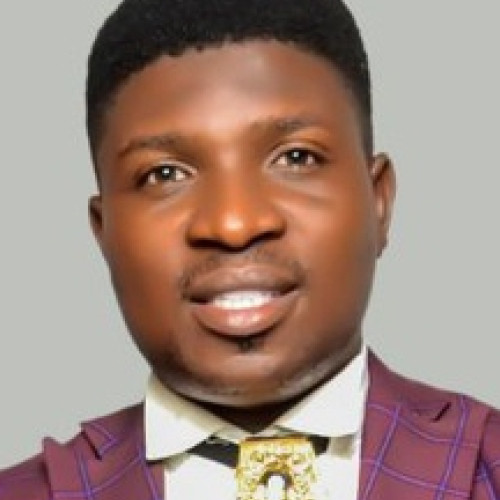 Kayode  J. profile photo