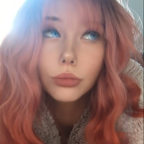 Scarlet J. profile photo