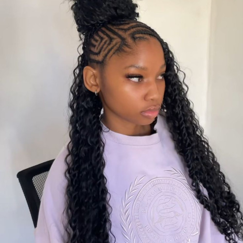 princess S. profile photo