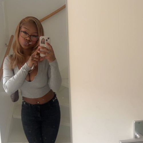 Cheyenne P.
