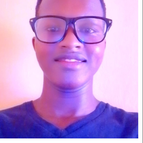 Dancel k. profile photo