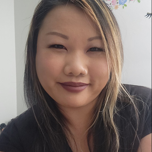 Eleena V. profile photo