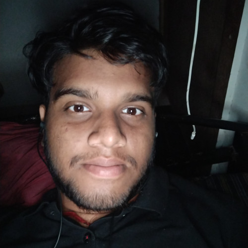 Krishna  K. profile photo