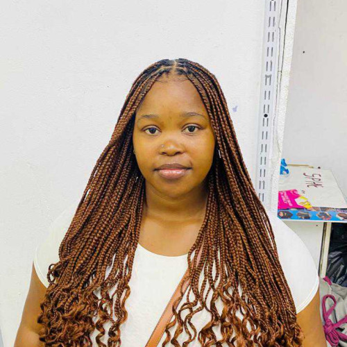Hlobisile Hope N. profile photo