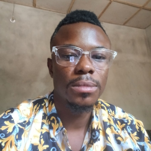 WISDOM S. profile photo