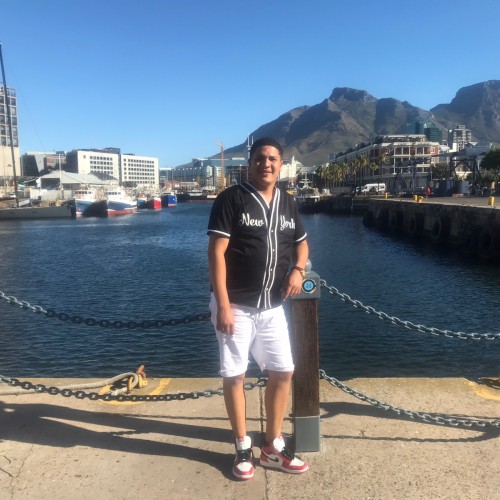 Renaldo M. profile photo