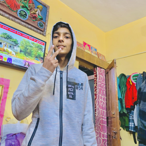 Satyam J. profile photo
