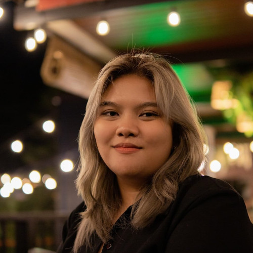 KIMBERLY KRISTINE M. profile photo