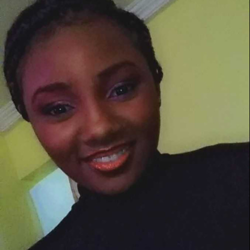 luciana A. profile photo