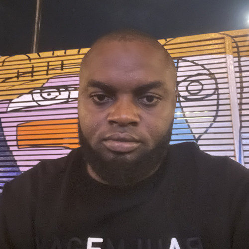 Ikechukwu A. profile photo