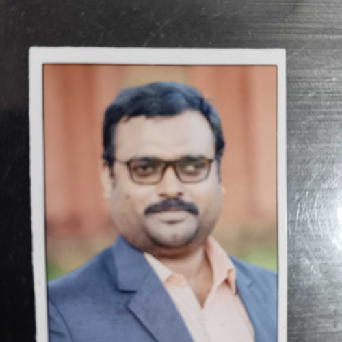 Sumesh K. profile photo